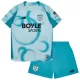 West Ham United Derde Tenue Kinderen 26/27 West Ham United Derde Tenue Kinderen 26/27