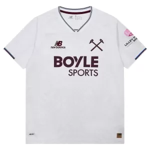 West Ham United Uitshirt 26/27