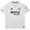 West Ham United Uitshirt 26/27