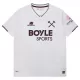 West Ham United Uitshirt 26/27 West Ham United Uitshirt 26/27