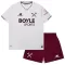 West Ham United Uittenue Kinderen 26/27