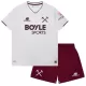 West Ham United Uittenue Kinderen 26/27