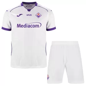 AC Fiorentina Uittenue Kinderen 26/27