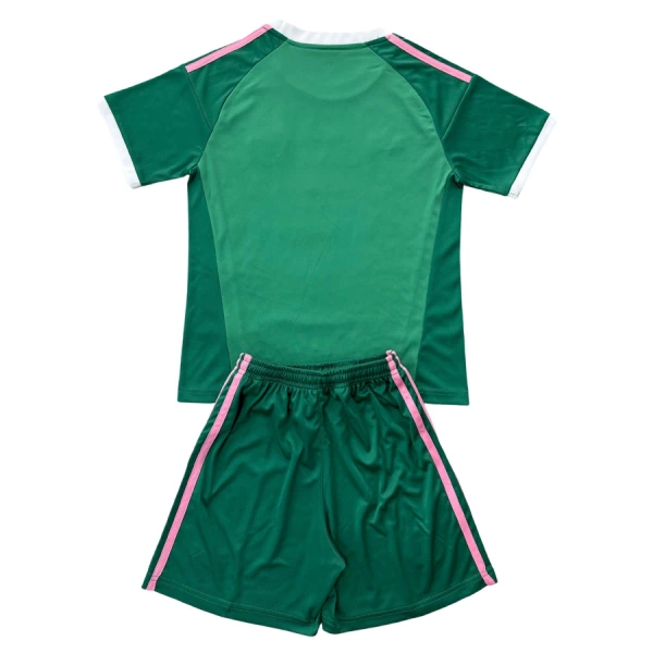 Ajax Amsterdam Doelman Tenue Kinderen 26/27 Groente