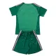Ajax Amsterdam Doelman Tenue Kinderen 26/27 Groente
