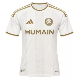 Al-Nassr FC Derde Shirt 26/27