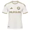 Al-Nassr FC Derde Shirt 26/27
