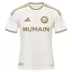 Al-Nassr FC Derde Shirt 26/27 Al-Nassr FC Derde Shirt 26/27