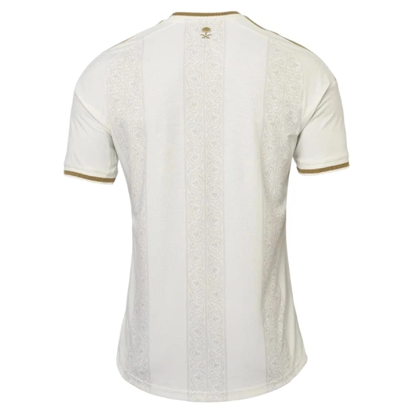 Al-Nassr FC Derde Shirt 26/27