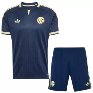 Al-Nassr FC Uittenue Kinderen 26/27