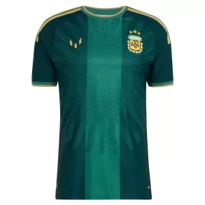 Argentinië Farewell Doelman Shirt Jubileum 26/27 Argentinië Farewell Doelman Shirt Jubileum 26/27