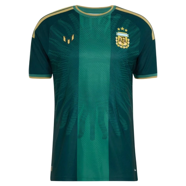Argentinië Farewell Doelman Shirt Jubileum 26/27 Argentinië Farewell Doelman Shirt Jubileum 26/27