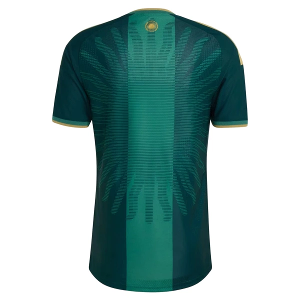 Argentinië Farewell Doelman Shirt Jubileum 26/27