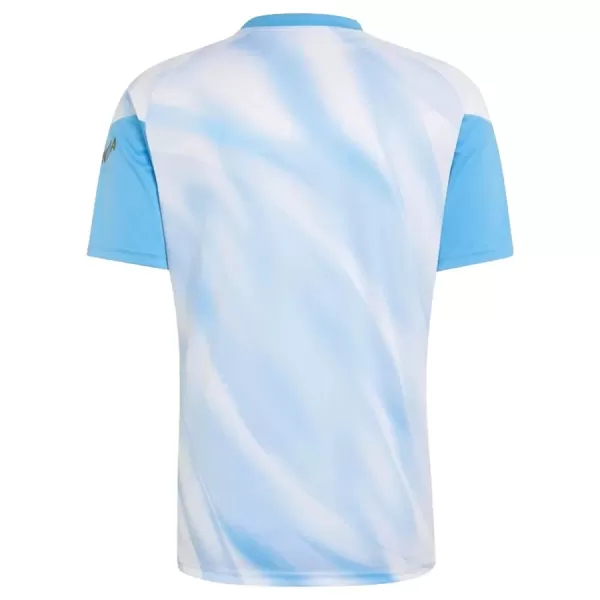 Argentinië Farewell Pre-Match Shirt Jubileum 26/27