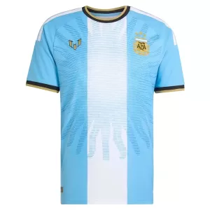 Argentinië Farewell Shirt Jubileum 26/27