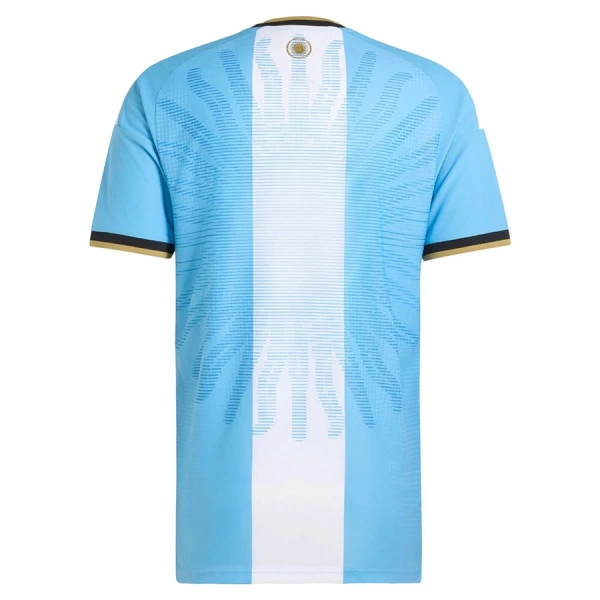 Argentinië Farewell Shirt Jubileum 26/27