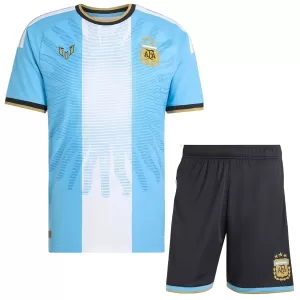 Argentinië Farewell Tenue Kinderen Jubileum 26/27