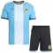 Argentinië Farewell Tenue Kinderen Jubileum 26/27