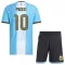Argentinië Lionel Messi Farewell Tenue Kinderen Jubileum 26/27