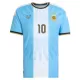 Argentinië Lionel Messi Farewell Tenue Kinderen Jubileum 26/27
