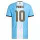 Argentinië Lionel Messi Farewell Tenue Kinderen Jubileum 26/27