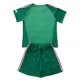 Arsenal Doelman Tenue Kinderen 26/27 Groente