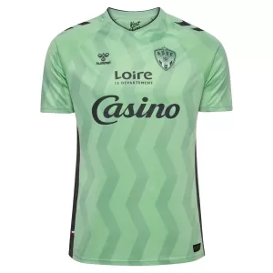 AS Saint-Étienne Derde Shirt 26/27