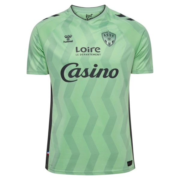 AS Saint-Étienne Derde Shirt 26/27