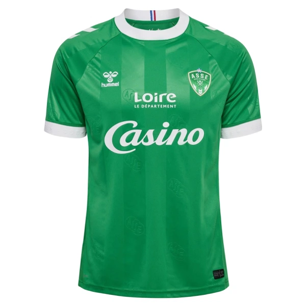 AS Saint-Étienne Thuisshirt 26/27 AS Saint-Étienne Thuisshirt 26/27