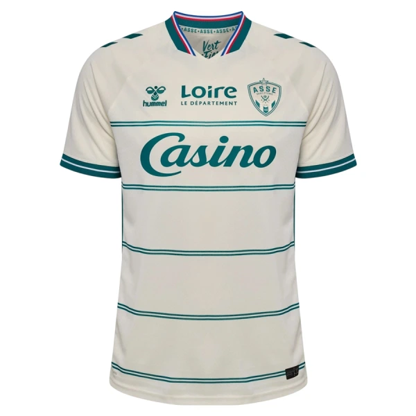 AS Saint-Étienne Uitshirt 26/27 AS Saint-Étienne Uitshirt 26/27