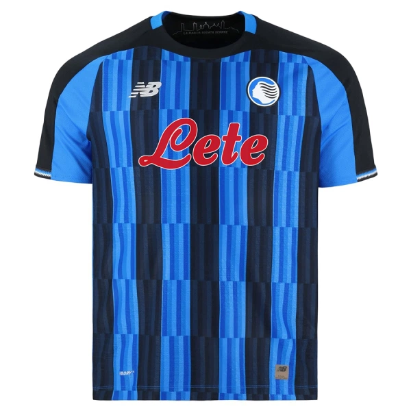 Atalanta Thuisshirt 26/27 Atalanta Thuisshirt 26/27