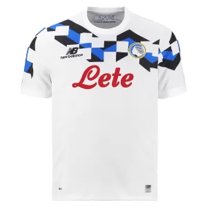 Atalanta Uitshirt 26/27