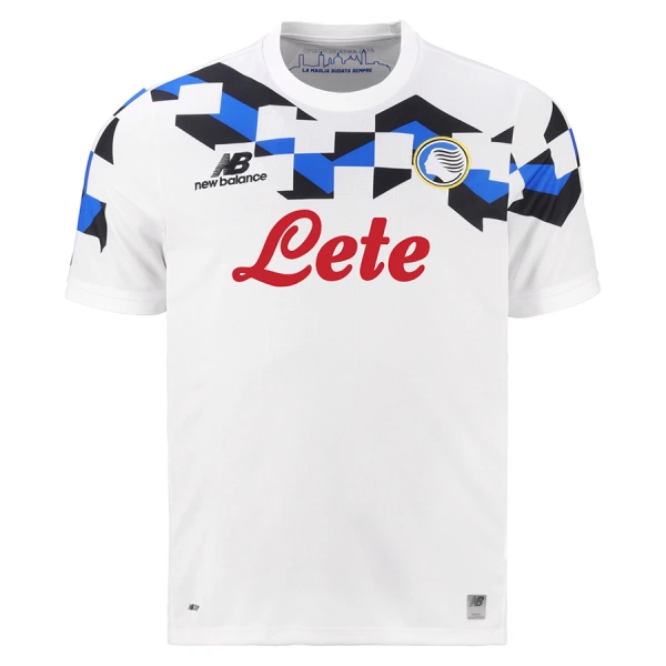 Atalanta Uitshirt 26/27 Atalanta Uitshirt 26/27