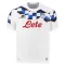 Atalanta Uitshirt 26/27
