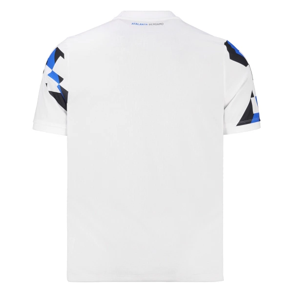 Atalanta Uitshirt 26/27
