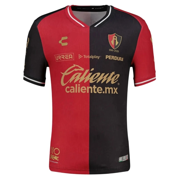 Atlas FC Thuisshirt 26/27
