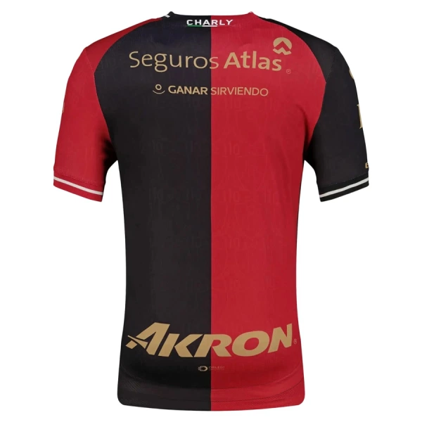 Atlas FC Thuisshirt 26/27