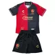 Atlas FC Thuistenue Kinderen 26/27 Atlas FC Thuistenue Kinderen 26/27