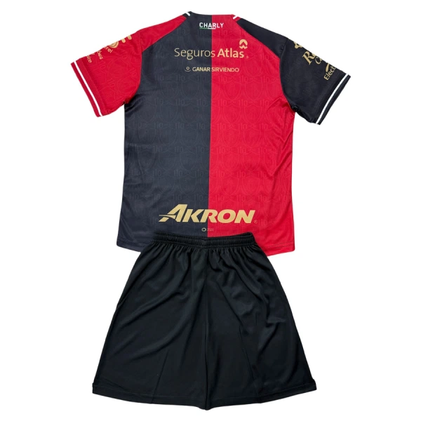 Atlas FC Thuistenue Kinderen 26/27