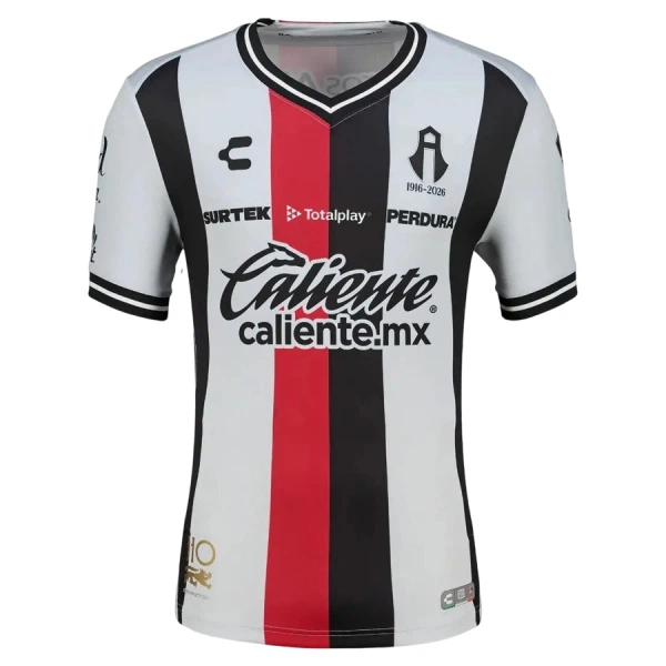 Atlas FC Uitshirt 26/27