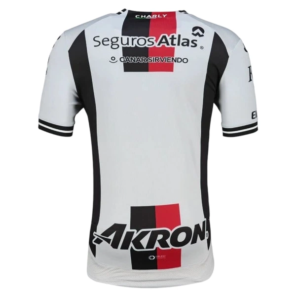 Atlas FC Uitshirt 26/27