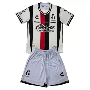 Atlas FC Uittenue Kinderen 26/27