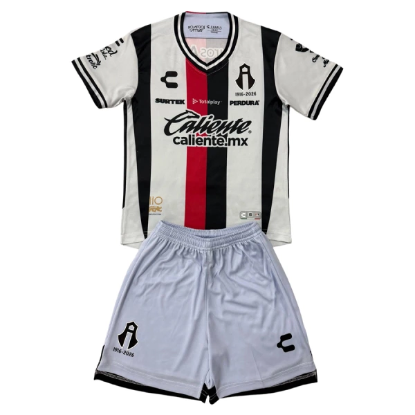 Atlas FC Uittenue Kinderen 26/27 Atlas FC Uittenue Kinderen 26/27