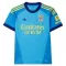 Benfica Doelman Shirt 26/27 Blauw