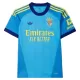 Benfica Doelman Shirt 26/27 Blauw