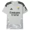 Benfica Doelman Shirt 26/27 Grijs