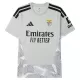 Benfica Doelman Shirt 26/27 Grijs
