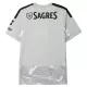Benfica Doelman Shirt 26/27 Grijs