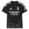 Benfica Doelman Shirt 26/27 Zwart