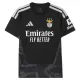 Benfica Doelman Shirt 26/27 Zwart Benfica Doelman Shirt 26/27 Zwart